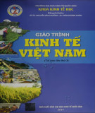 Giáo trình Kinh tế Việt Nam (Tái bản lần thứ 3): Phần 2