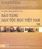 Bảo tàng dân tộc học Việt Nam (tập 7): Phần 2