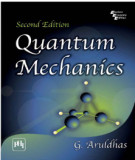 Ebook Quantum mechanics (2/E): Part 2