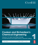 Ebook Coulson and Richardson’s chemical engineering (Vol 1B - 7/E): Part 1