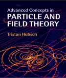 Ebook Advanced concepts in particle and field theory: Part 2