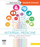 Ebook Essentials of internal medicine (3/E): Part 2