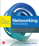 Ebook Networking - The complete reference (3/E): Part 1