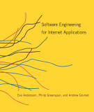 Ebook Software engineering for internet applications: Part 1
