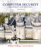 Ebook Computer security - Principles and practice (3/E): Part 2