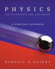 Ebook Physics for scientists and engineers - An strategic approach: Part 2