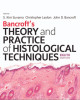 Ebook Bancroft’s theory and practice of histological techniques (8/E): Part 1