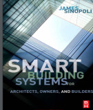 Ebook Smart building systems for architects, owners and builders: Part 2