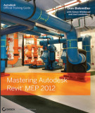 Ebook Mastering autodesk revit® MEP 2012: Part 1