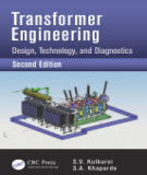 Ebook Transformer engineering - Design, technology, and diagnostics (2/E): Part 1