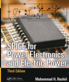 Ebook SPICE for power electronics and electric power (3/E): Part 2