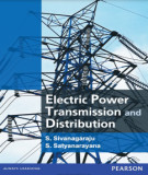 Ebook Electric power transmission and distribution: Part 2