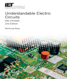 Ebook Understandable electric circuits key concepts (2/E): Part 2