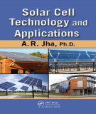 Ebook Solar cell technology and applications: Part 1