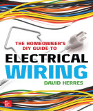 Ebook The homeowner’s DIY guide to electrical wiring: Part 2