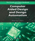 Ebook Computer aided design and design automation: Part 1