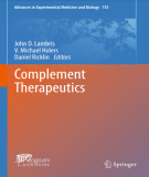 Ebook Complement therapeutics
