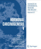 Ebook Hormonal carcinogenesis V