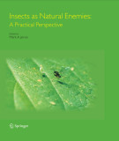 Ebook Insects as natural enemies: A practical perspective