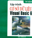 Visual Basic 6 và kỹ thuật lập trình cơ sở dữ liệu: Phần 2