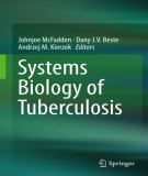 Ebook Systems biology of tuberculosis