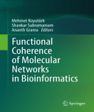 Ebook Functional coherence of molecular networks in bioinformatics