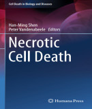 Ebook Necrotic cell death