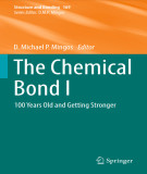 Ebook The chemical bond I: 100 years old and getting stronger