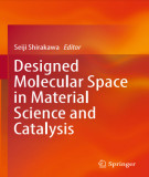 Ebook Designed molecular space in material science and catalysis