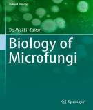 Ebook Biology of microfungi