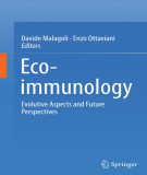 Ebook Eco-immunology: Evolutive aspects and future perspectives
