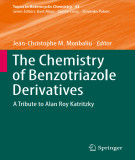 Ebook The chemistry of benzotriazole derivatives: A tribute to Alan Roy Katritzky