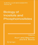 Ebook Biology of inositols and phosphoinositides: Subcellular biochemistry (Volume 39)