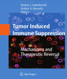 Ebook Tumor-induced immune suppression: Mechanisms and therapeutic reversal