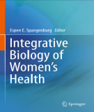 Ebook Integrative biology of women’s health