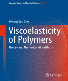 Ebook Viscoelasticity of polymers: Theory and numerical algorithms