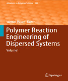 Ebook Polymer reaction engineering of dispersed systems (Volume I)