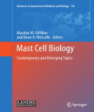 Ebook Mast cell biology: Contemporary and emerging topics