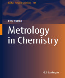 Ebook Metrology in chemistry