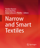 Ebook Narrow and smart textiles