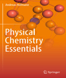 Ebook Physical chemistry essentials