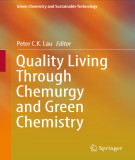 Ebook Quality living through chemurgy and green chemistry