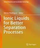 Ebook Ionic liquids for better separation processes