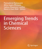 Ebook Emerging trends in chemical sciences