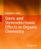 Ebook Steric and stereoelectronic effects in organic chemistry