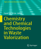 Ebook Chemistry and chemical technologies in waste valorization