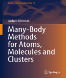 Ebook Many-body methods for atoms, molecules and clusters
