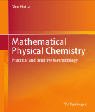 Ebook Mathematical physical chemistry: Practical and intuitive methodology