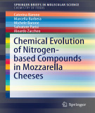 Ebook Chemical evolution of nitrogen-based compounds in mozzarella cheeses