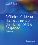 Ebook A clinical guide to the treatment of the human stress response (Third edition)